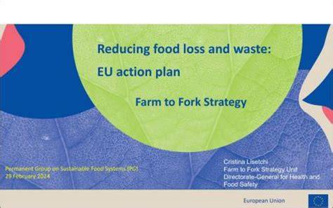 EU actions against food waste - Food Safety - raincitystudios.com