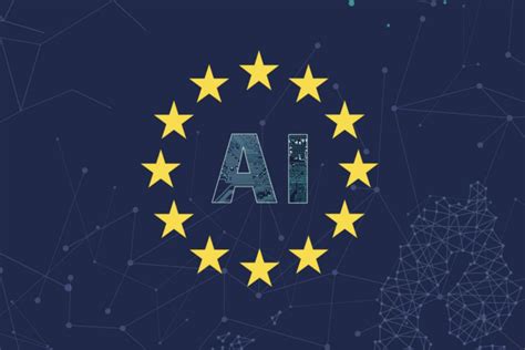 EU AI Act: First regulation on artificial intelligence 