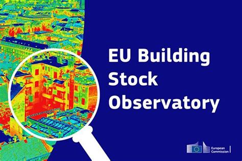 EU Building Stock Observatory - Energy