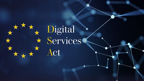 EU Digital Markets Act and Digital Services Act explained 
