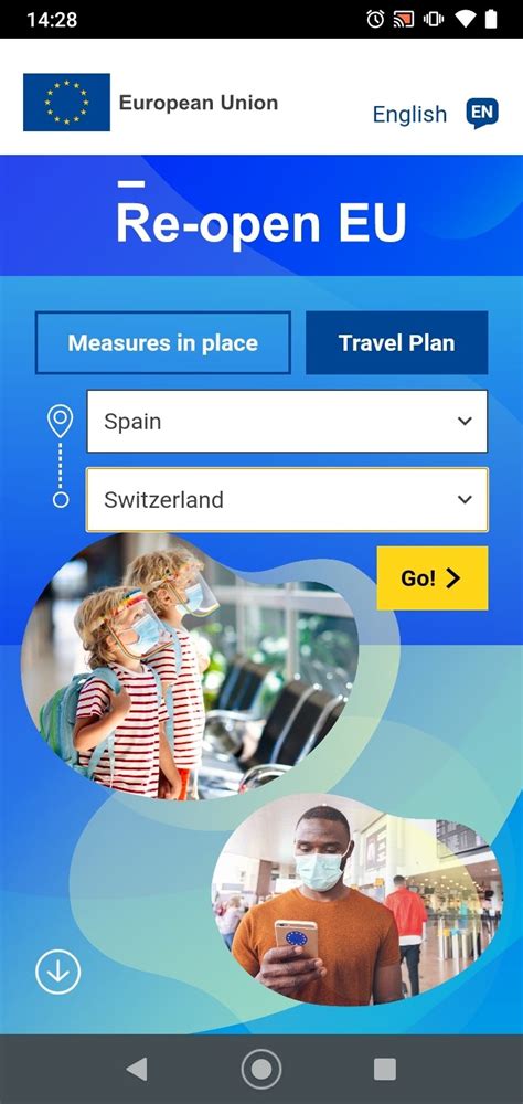 EU Info APK Download for Android 