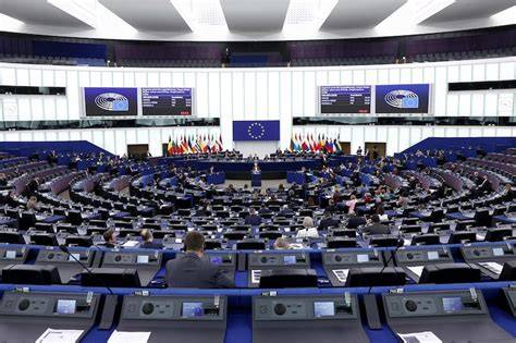 EU Parliament backs US trade deal with strict tariff conditions - raincitystudios.com