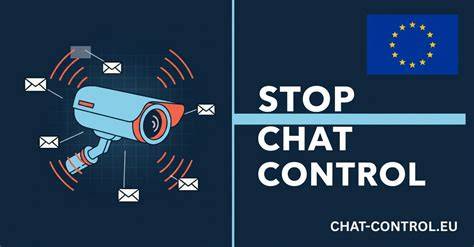 EU Parliament rejects Chat Control message scanning - raincitystudios.com