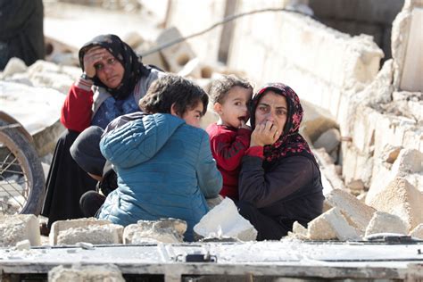EU Parliament debate seeks 'solutions' to recent tragic quakes in Türkiye and Syria