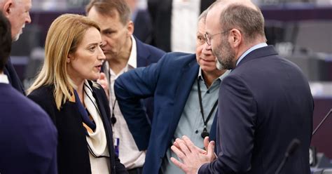 EU Parliament seeks to speed up ammo deal for Ukraine