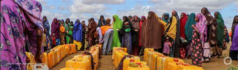 EU allocates more than €26 million in additional humanitarian aid to East Africa