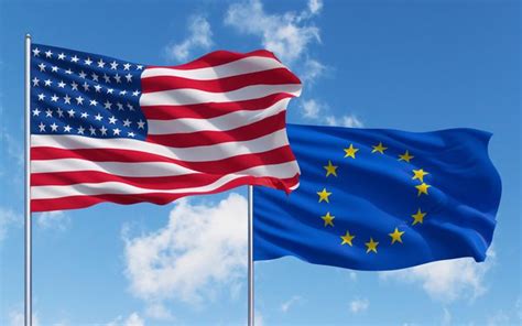EU and US reach a deal to let data flow across the Atlantic