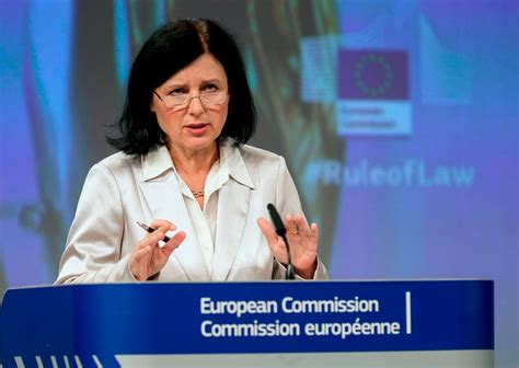 EU blasts Poland over Russian interference law
