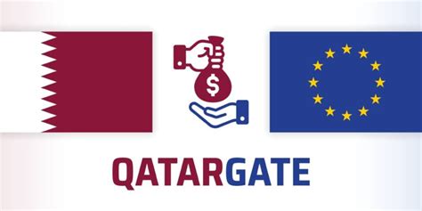 EU clamps down on corruption in wake of Qatargate cash-for-influence scandal