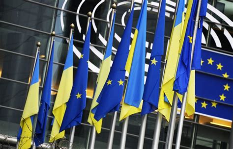 EU countries agree on sanctions package to target Russia’s helpers