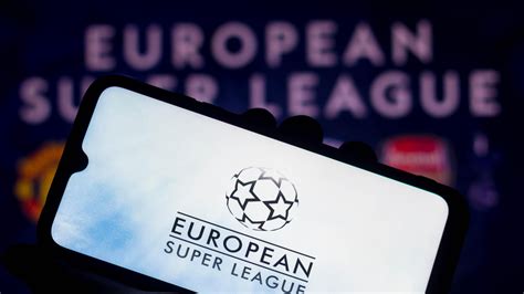 EU court: FIFA and UEFA defy EU competition law by blocking Super League