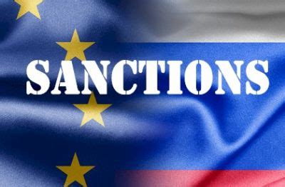 EU court upholds sanctions against 7 Russians