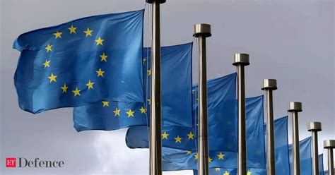 EU debates how to handle rising security challenges as Israel-Hamas war provokes new concerns