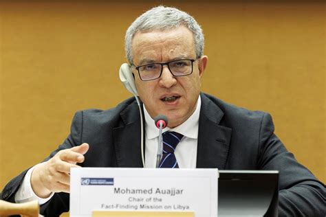 EU defends its Libya migrant record over UN team allegations