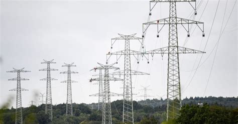 EU energy ministers break deadlock on power market reform