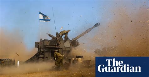EU faces internal showdown over stance on Israel war with Hamas