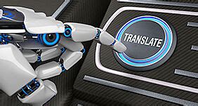EU gives more power to AI translation machines