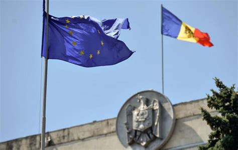EU imposes sanctions on seven Moldovans, cites destabilizing actions