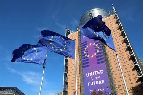 EU instructs adjustments to 'compelling' structure of Facebook platforms