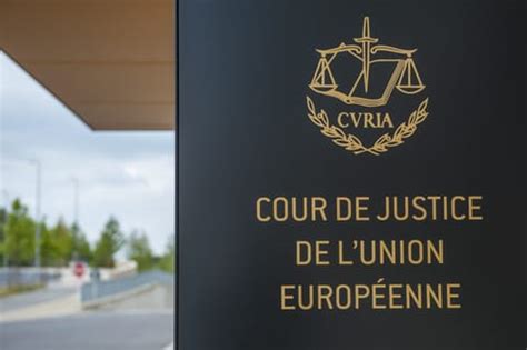 EU judges quash Remainer hopes of scrapping Brexit deal