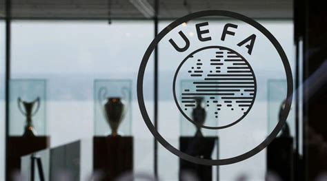 EU lawmakers ask UEFA to ban Belarus from Euro 2024