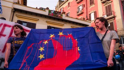 EU sees drop in beginner refuge submissions in August