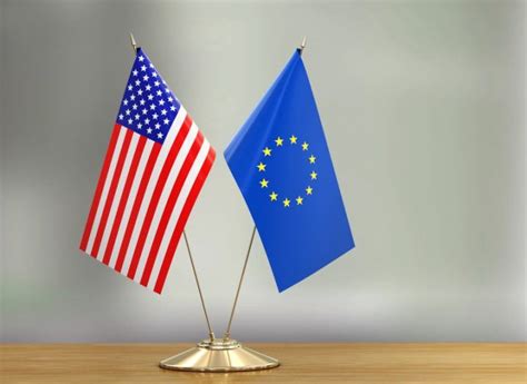 EU signs off on data transfers deal with US