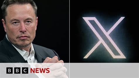 EU takes action against Elon Musk's X over disinformation