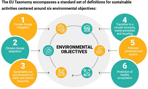 EU taxonomy for sustainable activities - Wikipedia