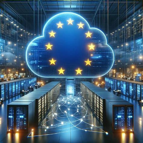 EU to invest more than €760 million in digital transition and cybersecurity