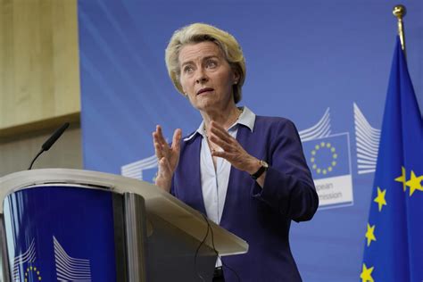 EU unveils plan to protect economies from rivals. China is a focus, but is not named in the proposal