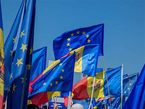 EU-Moldova 'Roam like at Home' is now closer to reality