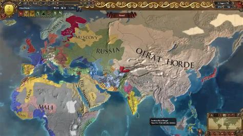 EU4 REHBER #8 Europa Universalis 4 YouTube.