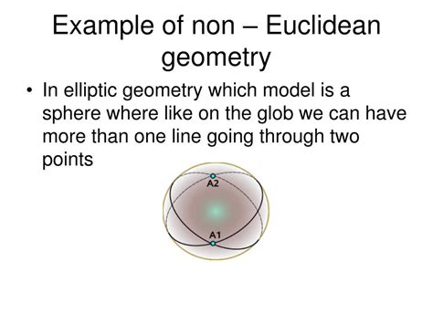 Euclidean Geometry And Non - wintechmobiles.com