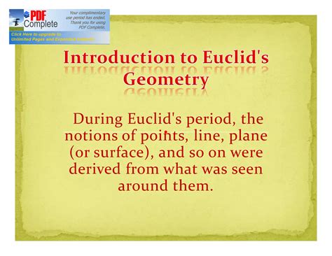 Euclids Axioms And Postulates | Solved Examples | Geometry - Cuemath - wintechmobiles.com