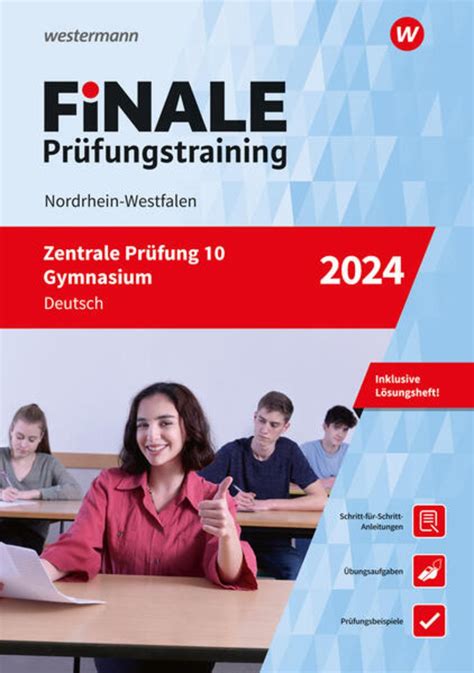 EUNA_2024 Deutsch Prüfung