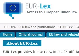 EUR-Lex - 62015CJ0518 - EN - EUR-Lex - Access to European