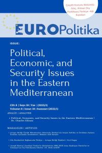 EURO Politika » Makale » Turkey And Greece Continental. 