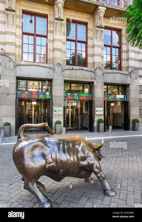 Euronext Amsterdam | S1 | Terakreditasi - STEKOM - wintechmobiles.com