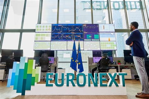 Euronext Amsterdam - Wikipedia bahasa Indonesia, ensiklopedia bebas - wintechmobiles.com