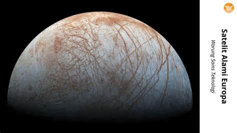 Europa (satelit) - Wikipedia bahasa Indonesia, … - wintechmobiles.com
