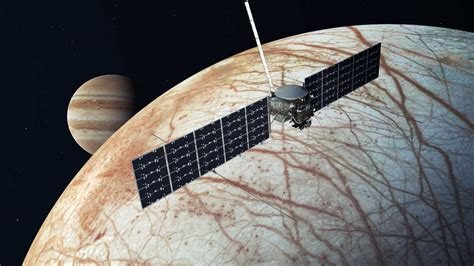 Europa Clipper Mission FAQ - Science@NASA - wintechmobiles.com