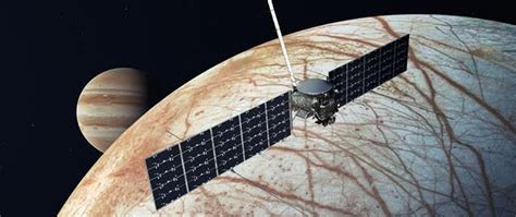 Europa-Clipper Sets Sail for a New Ocean - High Point … - wintechmobiles.com