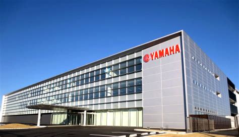 EUROPE - SMT Assembly Systems - Yamaha Motor Co., Ltd.