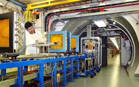 Europe develops cosmic ray simulator to combat one of space - muktibox.com