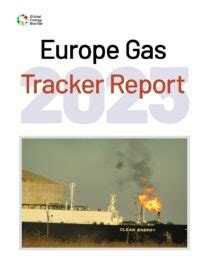 Europe Gas Tracker - Global Energy Monitor - wintechmobiles.com