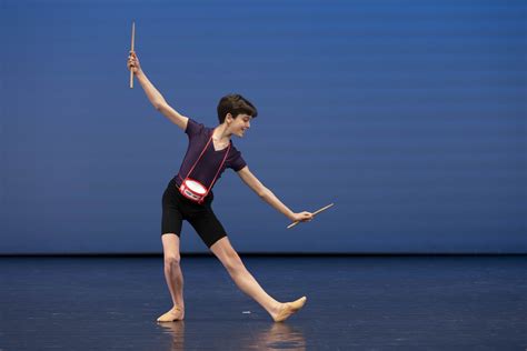 European Dance Companies - MTE - muktibox.com