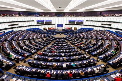 European Parliament Approves New EU Deportation Plans - raincitystudios.com
