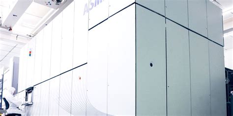 EUV Lithography Finally Ready for Chip Manufacturing - wintechmobiles.com