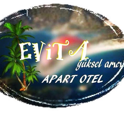 EVİTA APART OTEL Facebook. 